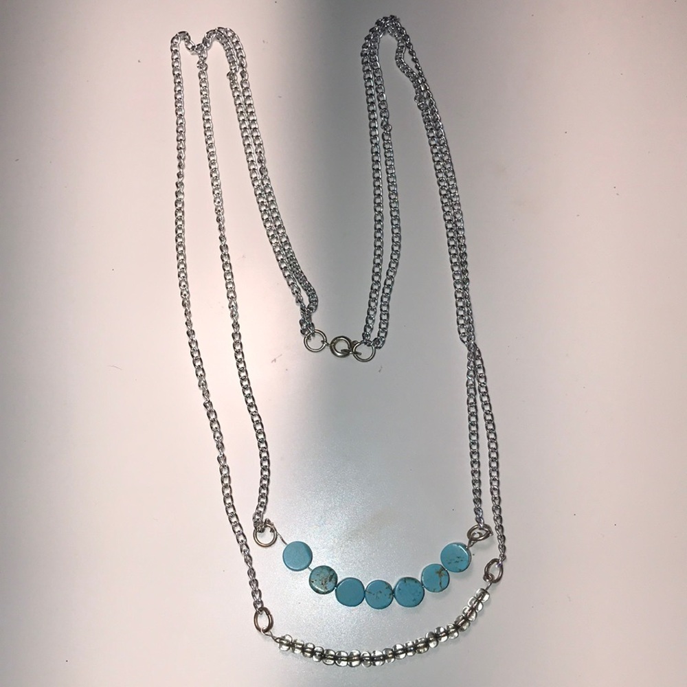 Turquoise Necklace